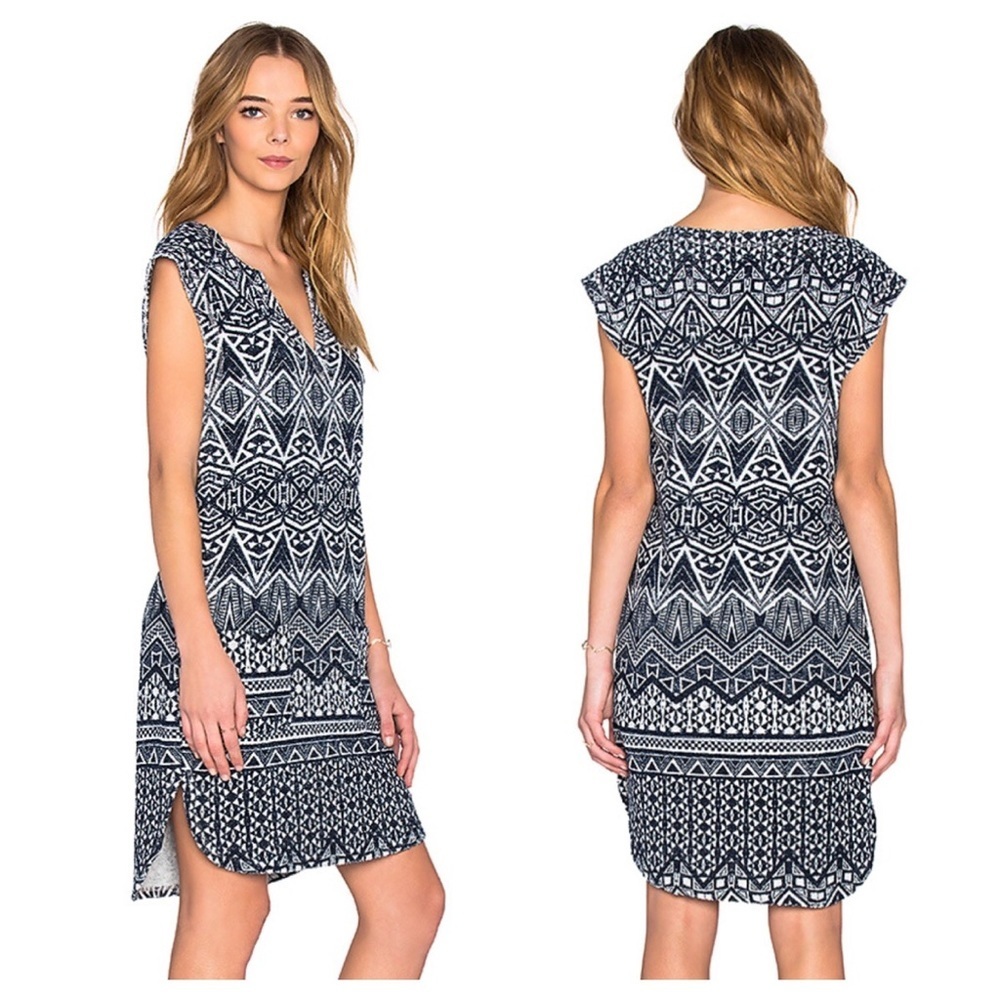 Revolve x Velvet by Graham & Spencer Dress